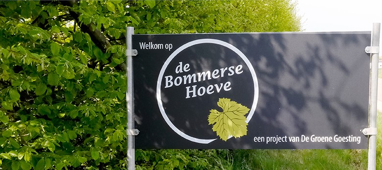 De Bommerse Hoeve